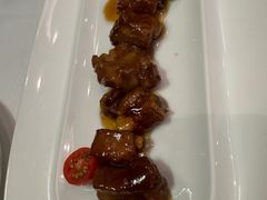 知味小排-江南厨子·品苏杭(华润万象店)