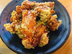 -麻麻桃韩式料理(百盛B馆店)