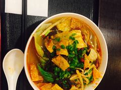 -谷小姐秘制螺蛳粉(棉纺路店)