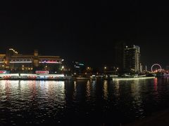 -海河游船-永乐码头(大悲院)