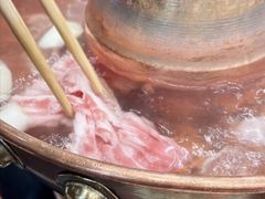 -情忆草原涮肉馆