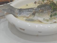 -禄福山庄•顺德菜·融和菜(龙江店)