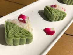 -苏小柳手作点心(控江旭辉分院)