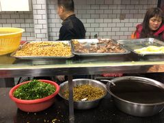 -覃肥叔桂林米粉(粮道街店)
