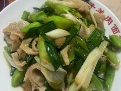 -小辫子羊肉面馆(周东店)