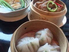 -新天世纪中餐厅