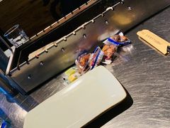 -很久以前羊肉串(大华三路店)