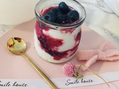 -Smile House咖啡馆(群芳小区店)