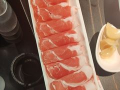 -京熹顺·老北京百年铜锅涮肉(百家湖1912店)