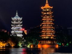 -桂林两江四湖景区