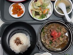 -大食代美食广场(上海中心店)