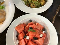 -Hostaria Bar维他餐吧·意大利西餐厅·牛排馆