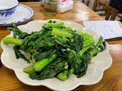 -南记食粥坊·宵夜大排档(南桂店)