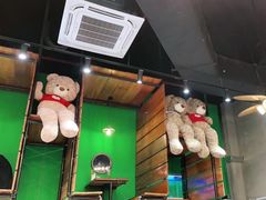 -肥韬茶餐厅(南山mini店)