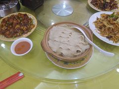 -砂锅居(西四店)