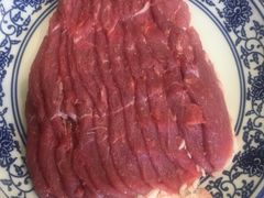 -裕德孚·非遗手切涮羊肉(东直门内大街店)