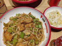 -西粉堂新疆米粉(朝外店)