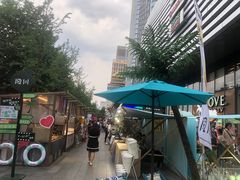-龙湖成都上城天街