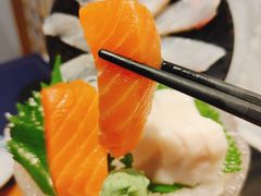 -浦·传统日式料理(3 5 1 1 店)