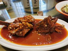 -香阁餐厅·常州菜·常州菜代表品牌(新北奥体店)