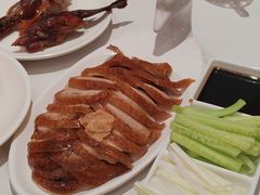 -梅利汴京烤鸭•开封豫菜地标店(晋安路店)