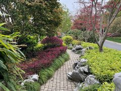 -上海皇廷花园酒店·御宴中餐厅