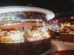 -德得轩烤涮一体自助餐厅(王府井店)