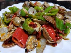 -丹东丛炟海鲜烧烤(江艺路店)