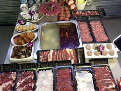 -三头牛·潮汕牛肉生蚝火锅 (夏湾店)