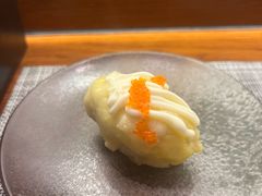 -戏作寿司(观音桥店)