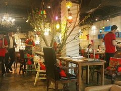 -通海俄式烧烤·俄罗斯大串(嵩山路店)