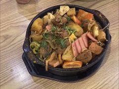 -沁麦源过桥米线(总店)