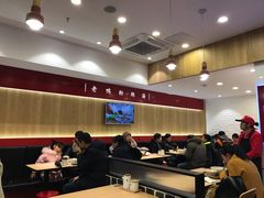 大堂-清真蒋有记(老门东店)