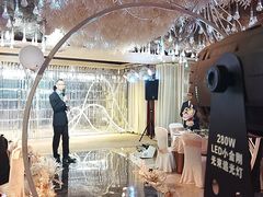 -王府井酒店(金桥港湾店)