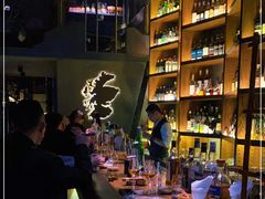 -SPEYSIDE 威士忌&鸡尾酒吧