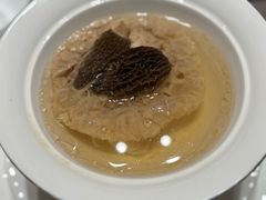 -忆江南·临江鱼馆