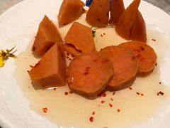 -漢舍中国菜馆(889广场店)
