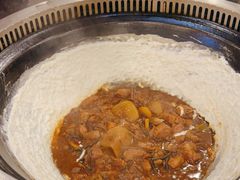 -老家大锅台·地锅鸡·铁锅炖(建邺文体路店)
