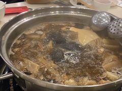 -太婆天府山珍酒楼(亚运村店)