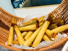-南山翁新概念川菜(江宁万达广场店)