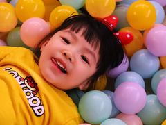 -水桶王国主题餐厅·聚会·生日派对·亲子活动·家庭套餐(亚龙湾希尔顿店)