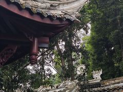 -凤栖山