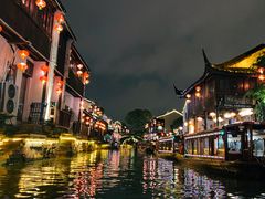 -山塘街