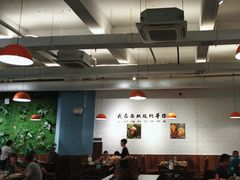 -菌乡缘·野生菌蒸汽鱼火锅(江边夜市店)