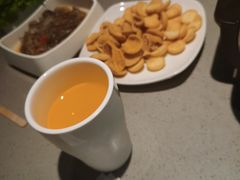 -半天妖烤鱼(中山路店)