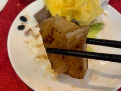 -中关村皇冠假日酒店·红轩中餐厅