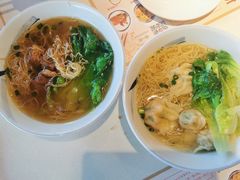 -粤点越有·茶点·粤菜(樵岭国际店)