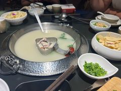 -打酱友•斑鱼海鲜粥火锅(吴桥店)
