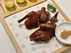 -南棠馆粤菜坊(群光店)