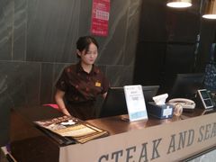 -吉布鲁牛排海鲜自助(西湖万达店)